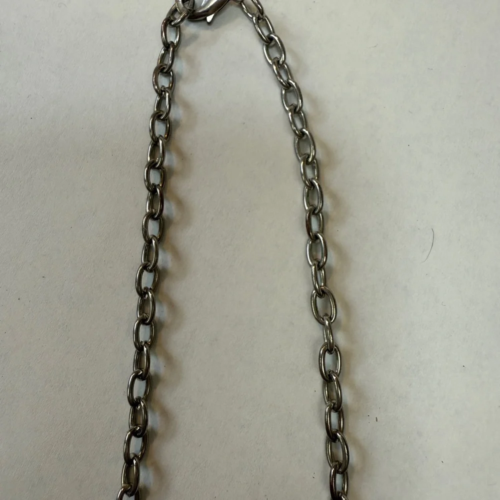 Multi-Color Necklace - Picture 5 of 5
